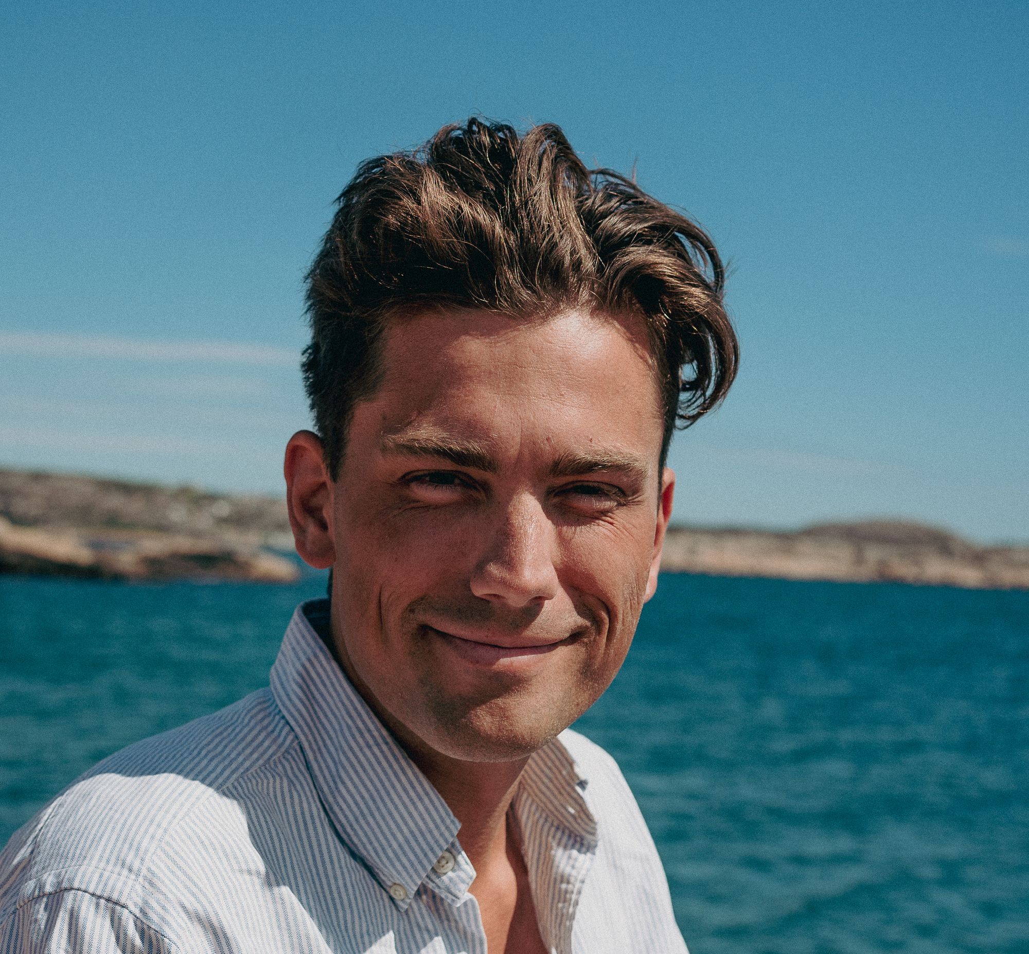 Erik Nordquist