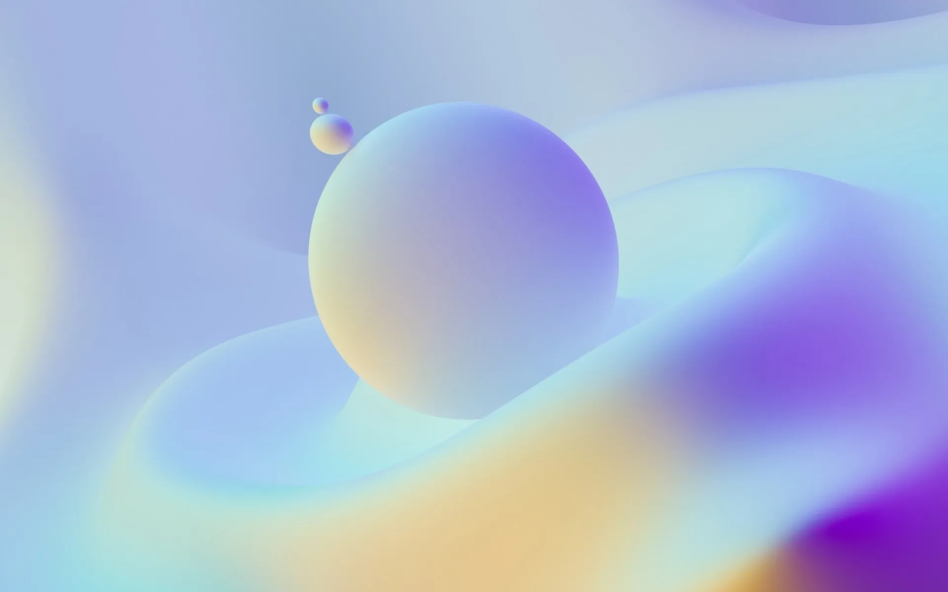 Blender software