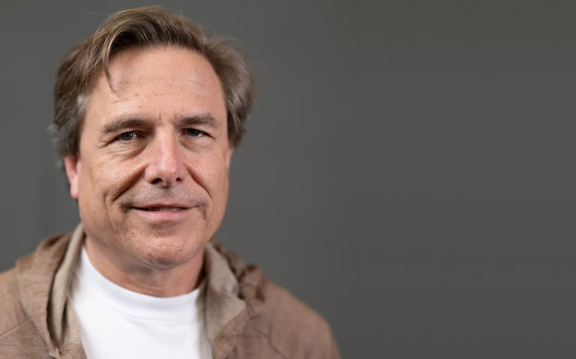 Jim Louderback