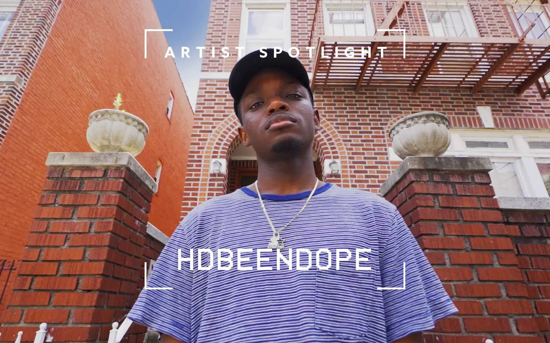 HDBeenDope