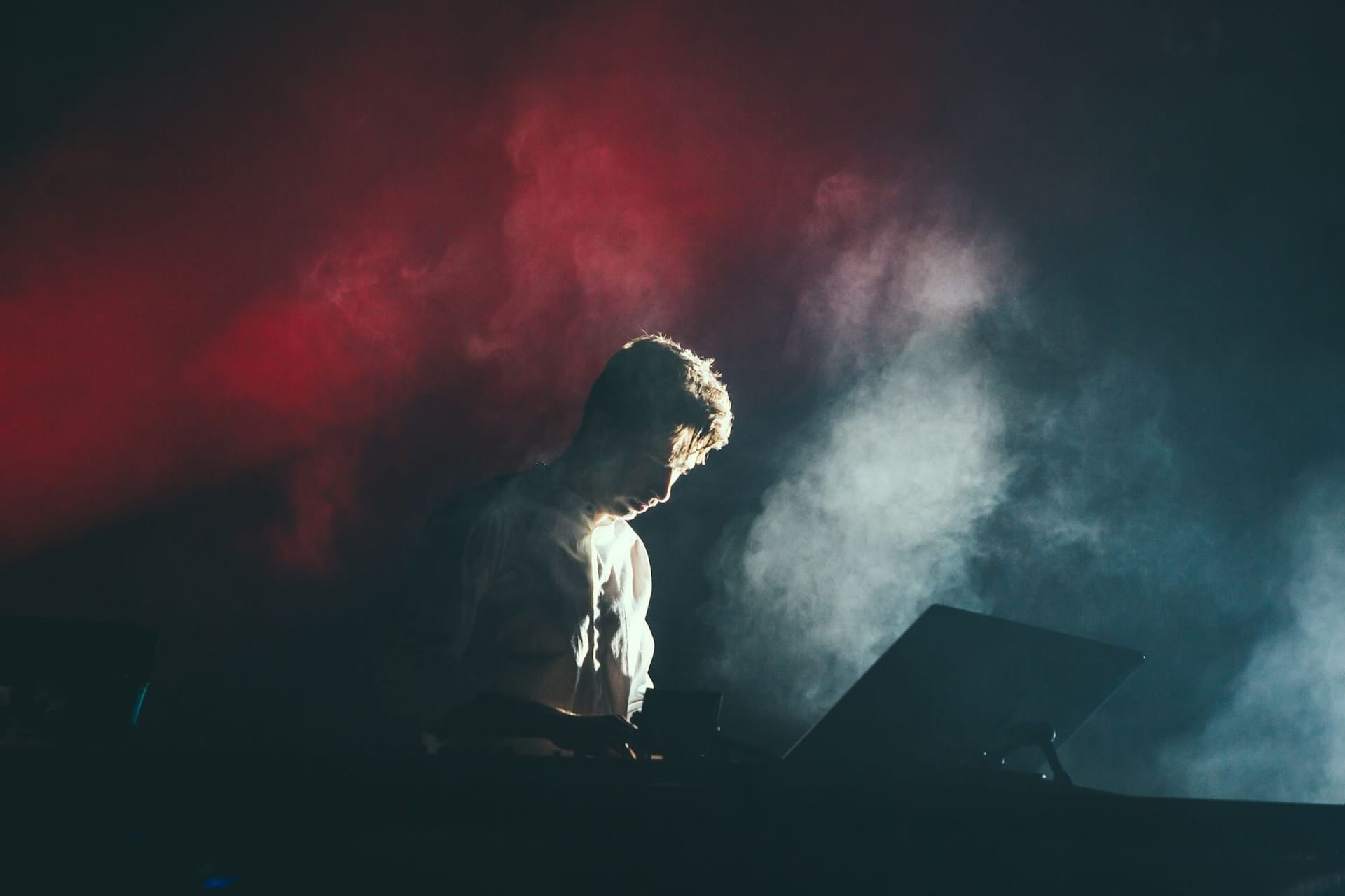 Epidemic Sound artists