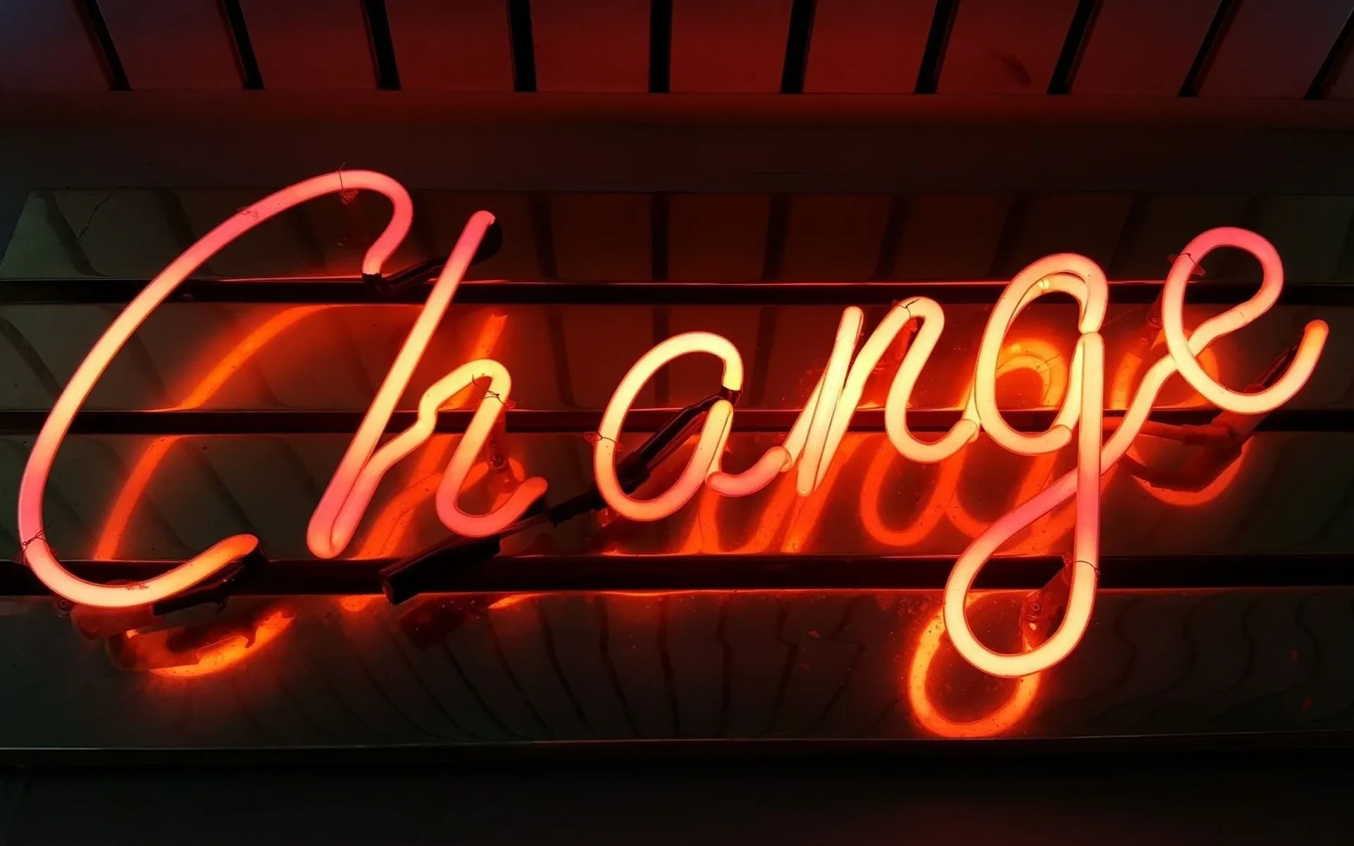 Change your plan