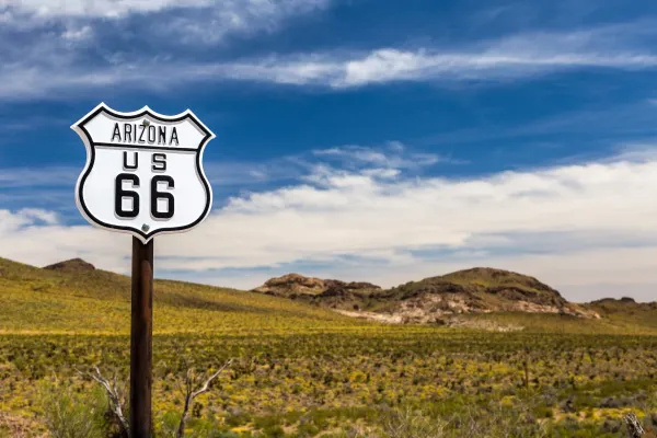 Route 66