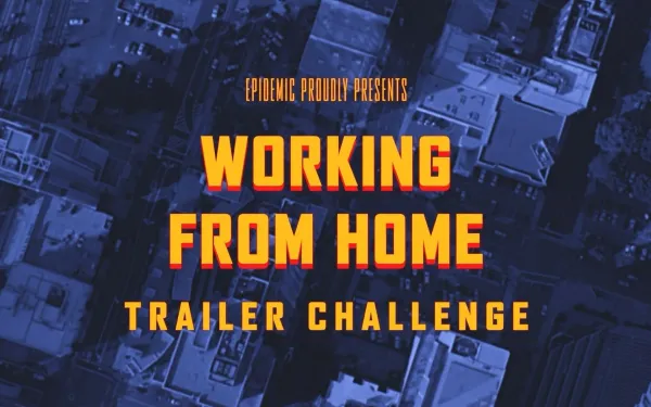 WFH challenge 