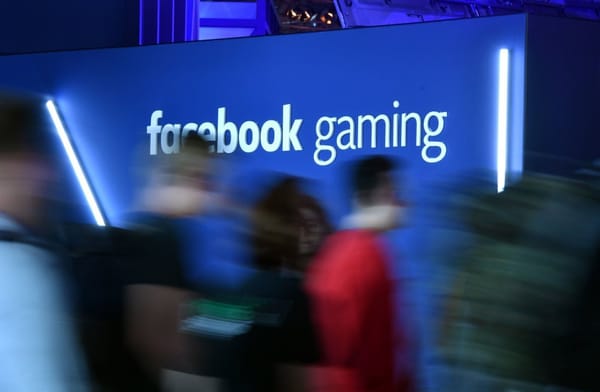 FB gaming